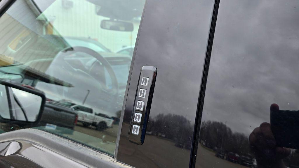 used 2024 Ford F-150 car, priced at $47,995