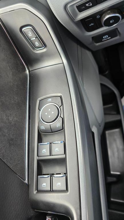 used 2024 Ford F-150 car, priced at $47,995