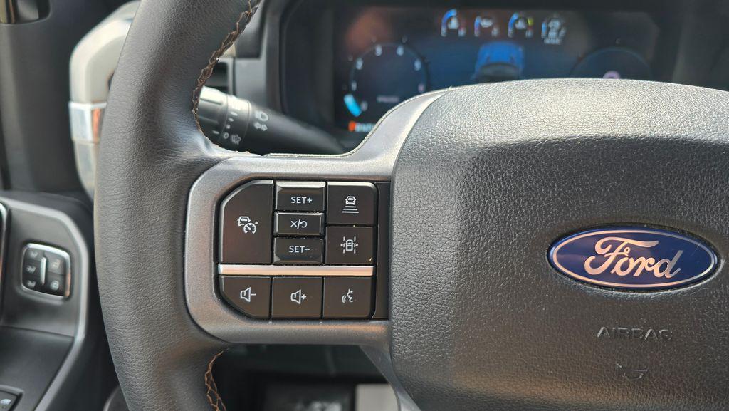 used 2025 Ford F-150 car, priced at $61,995
