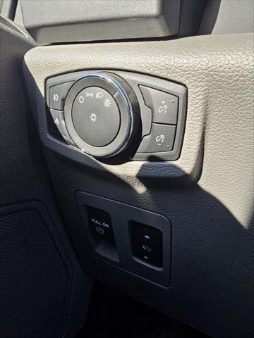 used 2020 Ford F-150 car, priced at $27,584