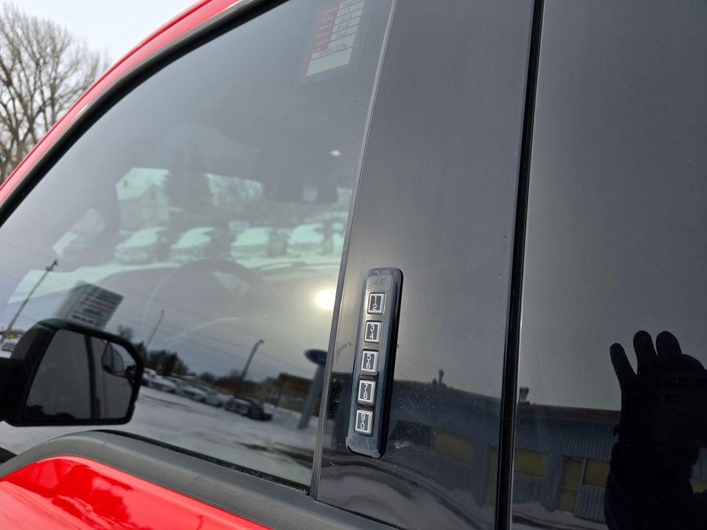 used 2019 Ford F-150 car, priced at $28,894