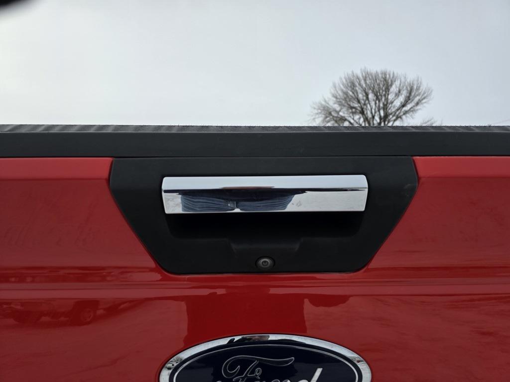 used 2019 Ford F-150 car, priced at $28,894