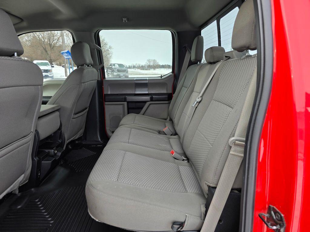 used 2019 Ford F-150 car, priced at $28,894