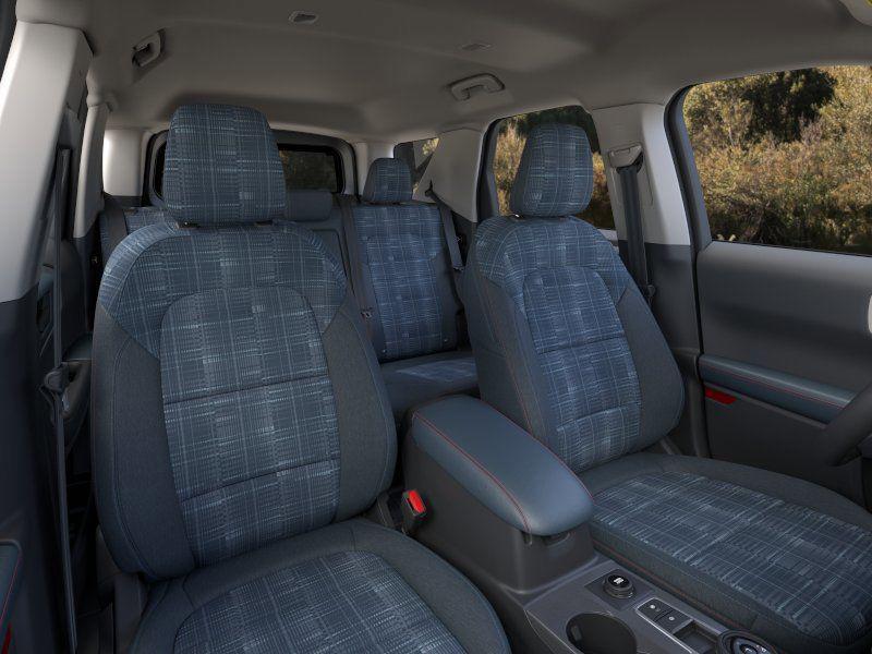 new 2025 Ford Bronco Sport car, priced at $38,095