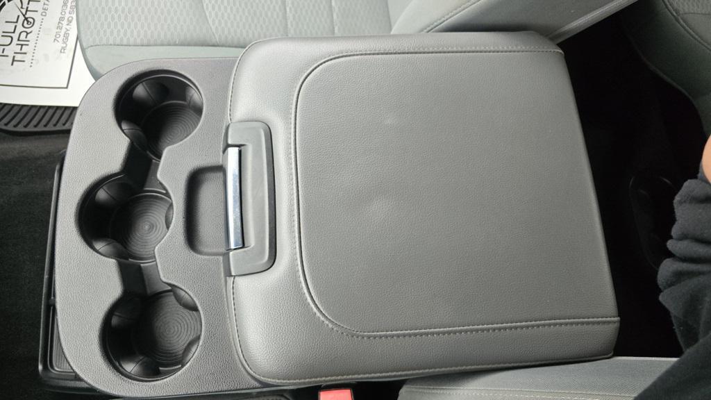 used 2018 Ram 1500 car, priced at $28,995