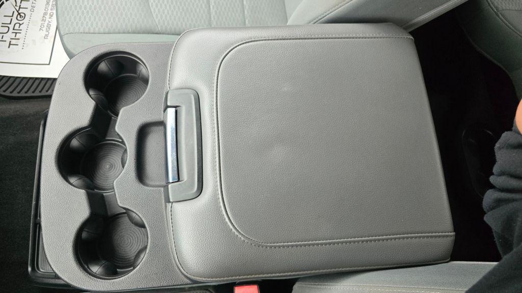 used 2018 Ram 1500 car, priced at $28,995