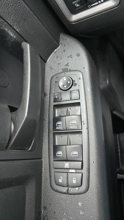 used 2018 Ram 1500 car, priced at $28,995