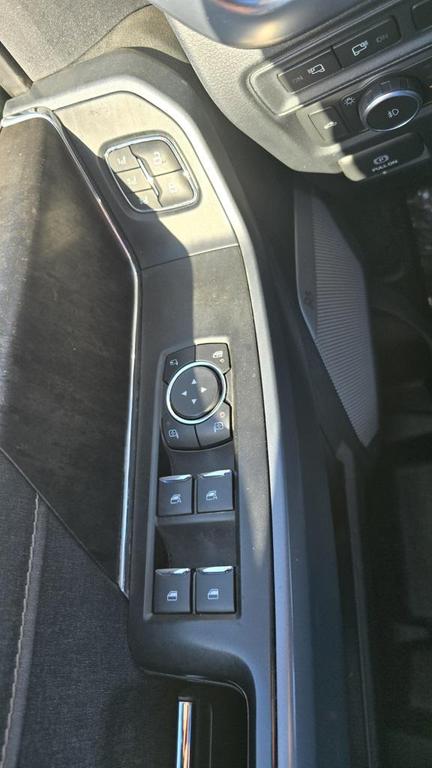 used 2021 Ford F-150 car, priced at $45,000