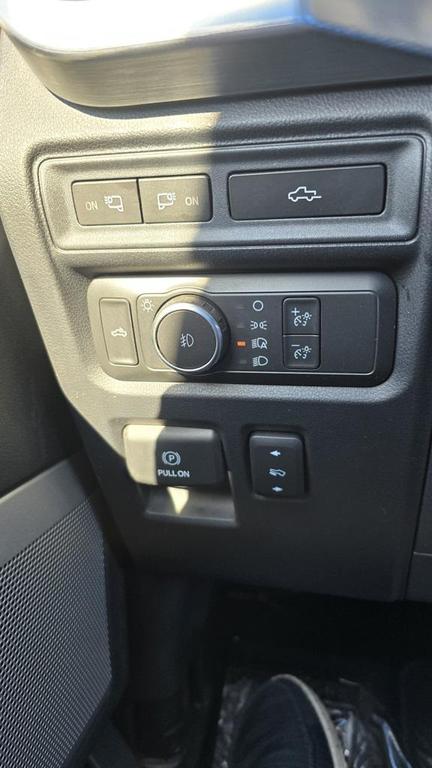 used 2021 Ford F-150 car, priced at $45,000