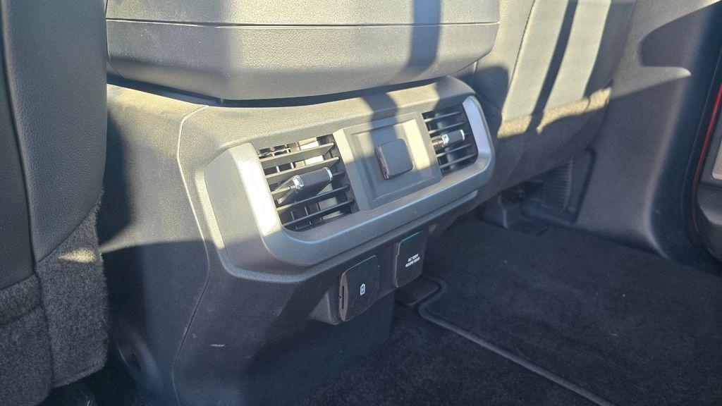 used 2021 Ford F-150 car, priced at $45,000