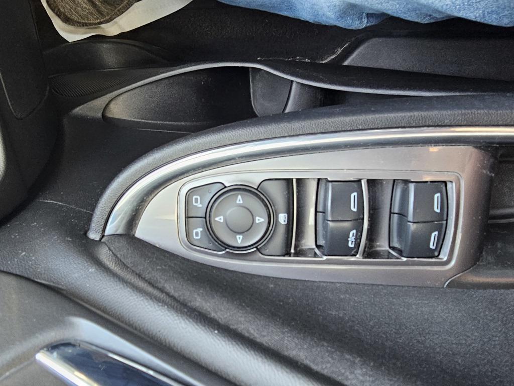 used 2017 Chevrolet Malibu car, priced at $10,995