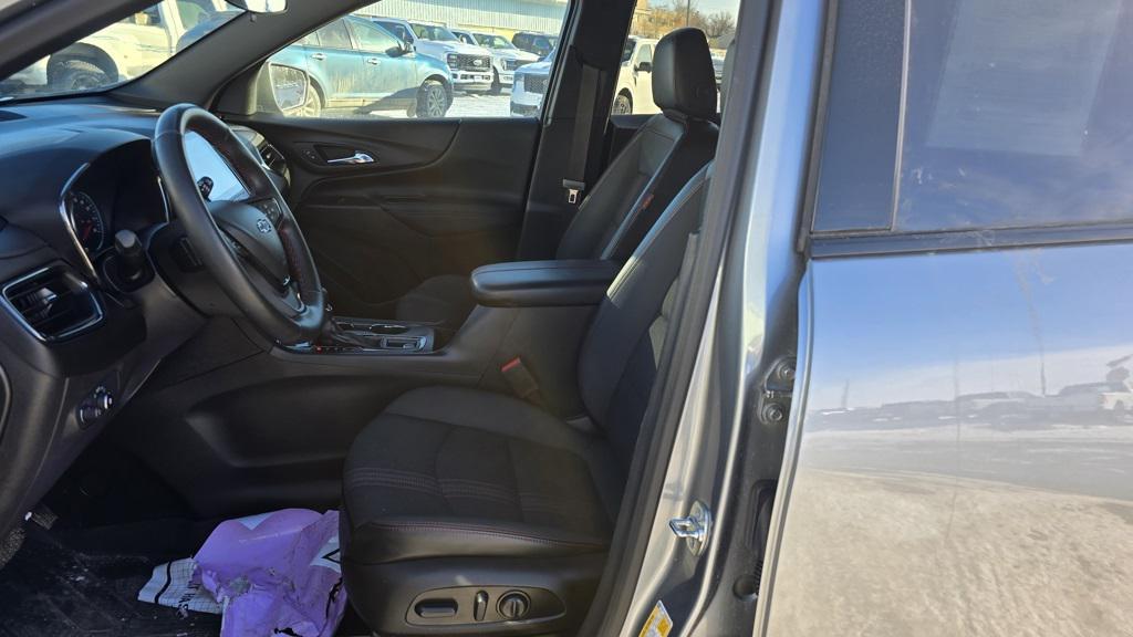 used 2024 Chevrolet Equinox car, priced at $29,360