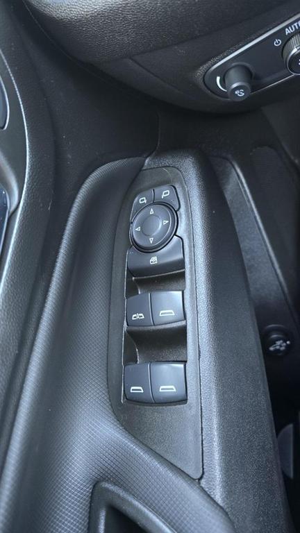 used 2024 Chevrolet Equinox car, priced at $29,360