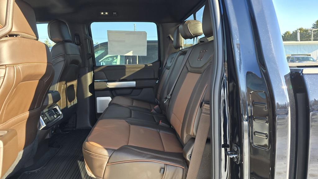 new 2026 Ford F-350 car, priced at $96,330