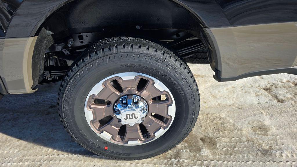 new 2026 Ford F-350 car, priced at $96,330