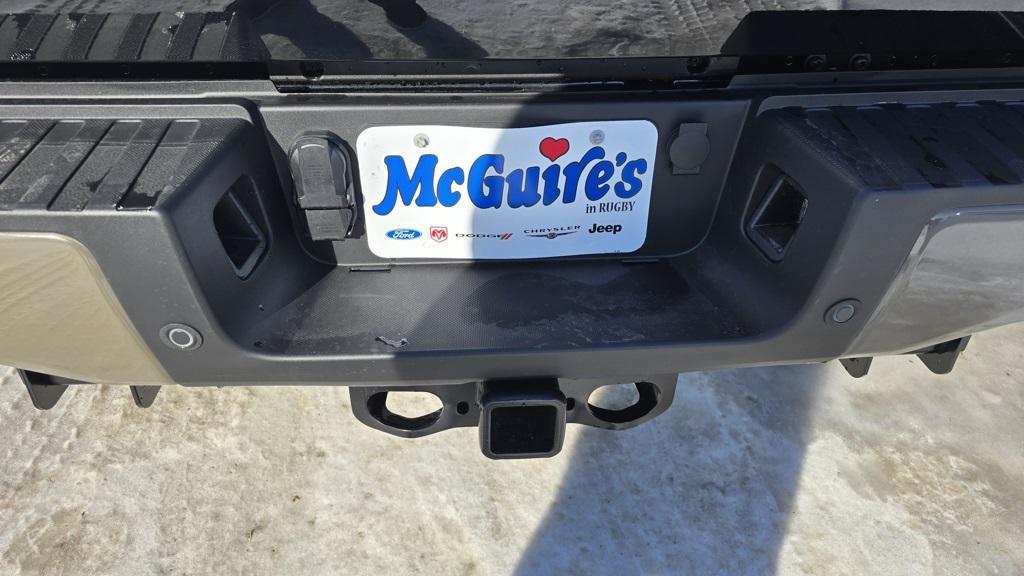 new 2026 Ford F-350 car, priced at $96,330