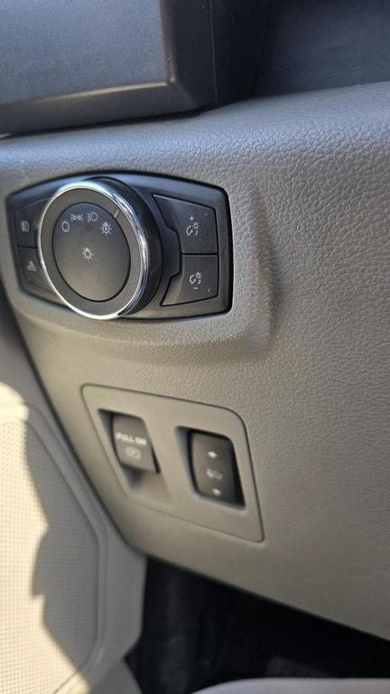 used 2019 Ford F-150 car, priced at $26,995