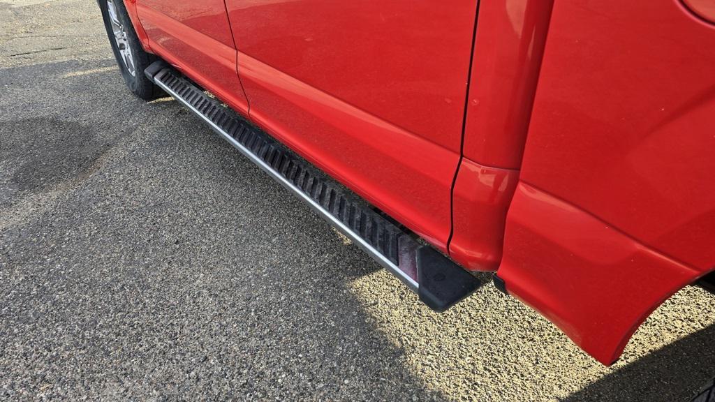 used 2019 Ford F-150 car, priced at $26,995