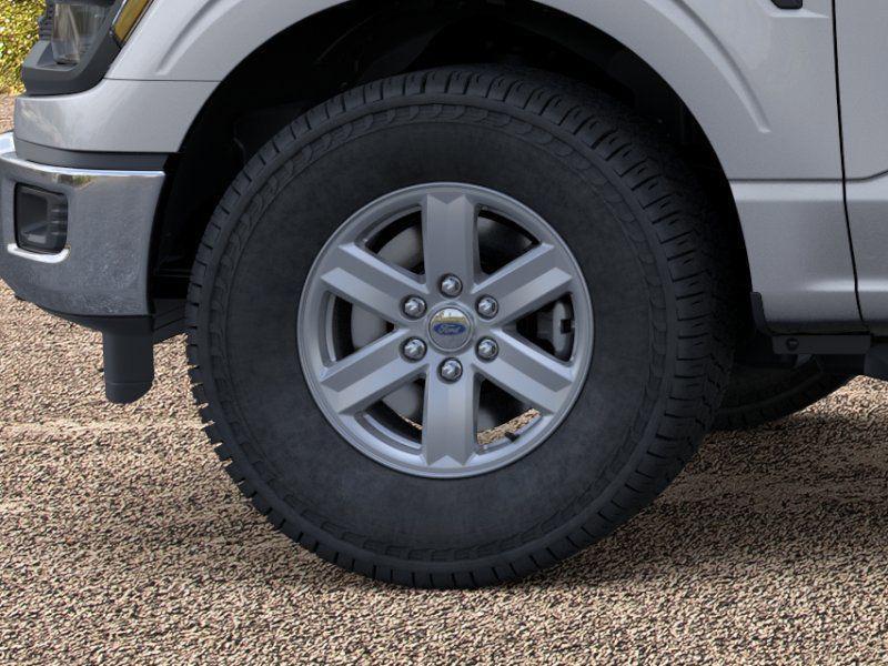 new 2026 Ford F-150 car, priced at $55,445