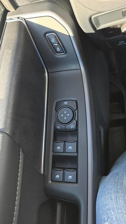 new 2026 Ford F-150 car, priced at $66,115