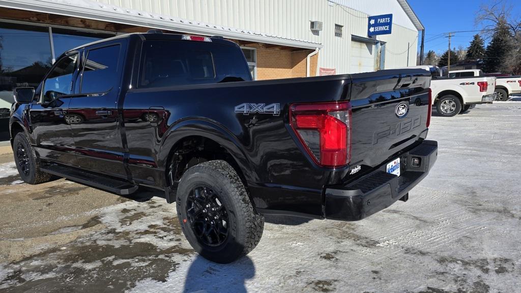 new 2026 Ford F-150 car, priced at $66,115