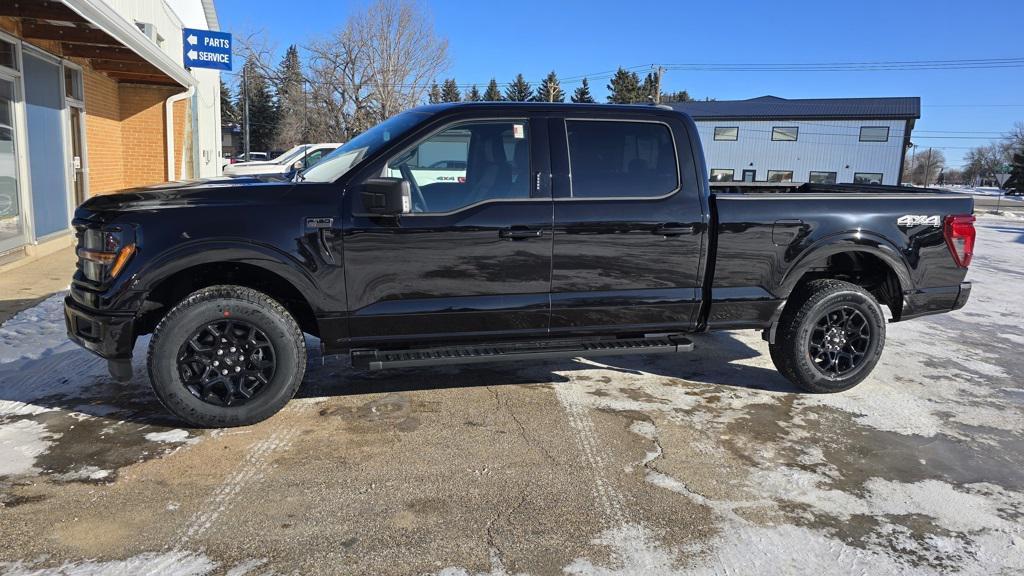 new 2026 Ford F-150 car, priced at $66,115