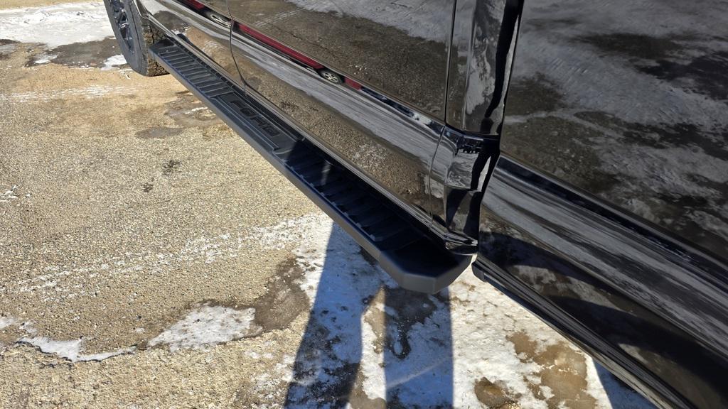 new 2026 Ford F-150 car, priced at $66,115