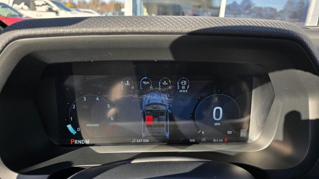 new 2026 Ford F-150 car, priced at $66,115