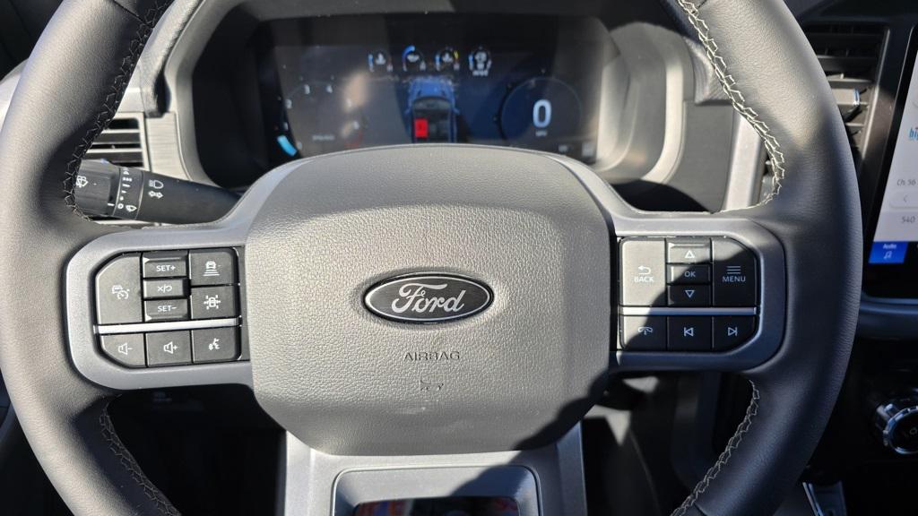 new 2026 Ford F-150 car, priced at $66,115