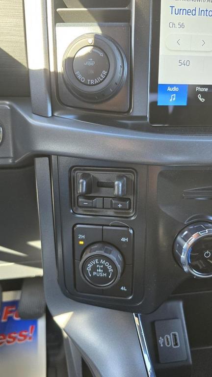 new 2026 Ford F-150 car, priced at $66,115