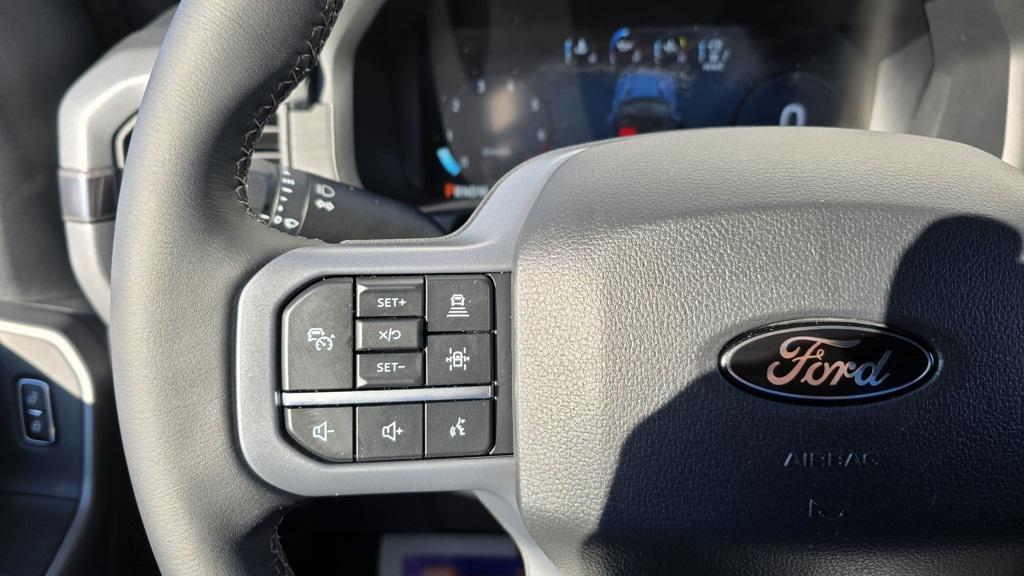 new 2026 Ford F-150 car, priced at $66,115