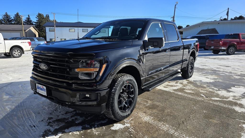 new 2026 Ford F-150 car, priced at $66,115