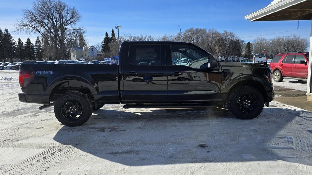 new 2026 Ford F-150 car, priced at $66,115
