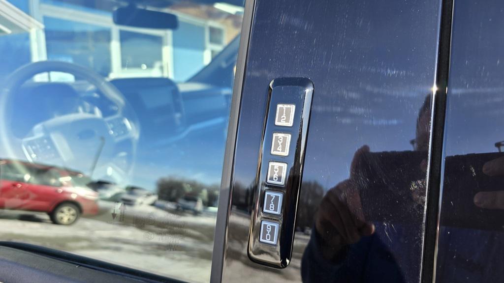 new 2026 Ford F-150 car, priced at $66,115