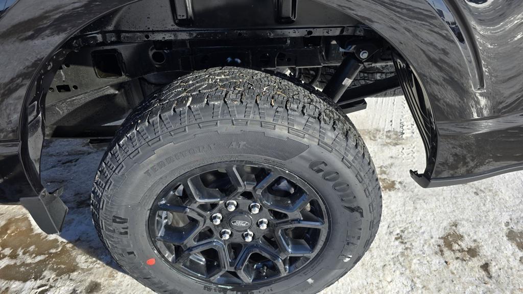 new 2026 Ford F-150 car, priced at $66,115