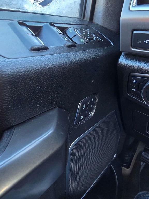 used 2017 Ford F-150 car, priced at $29,995