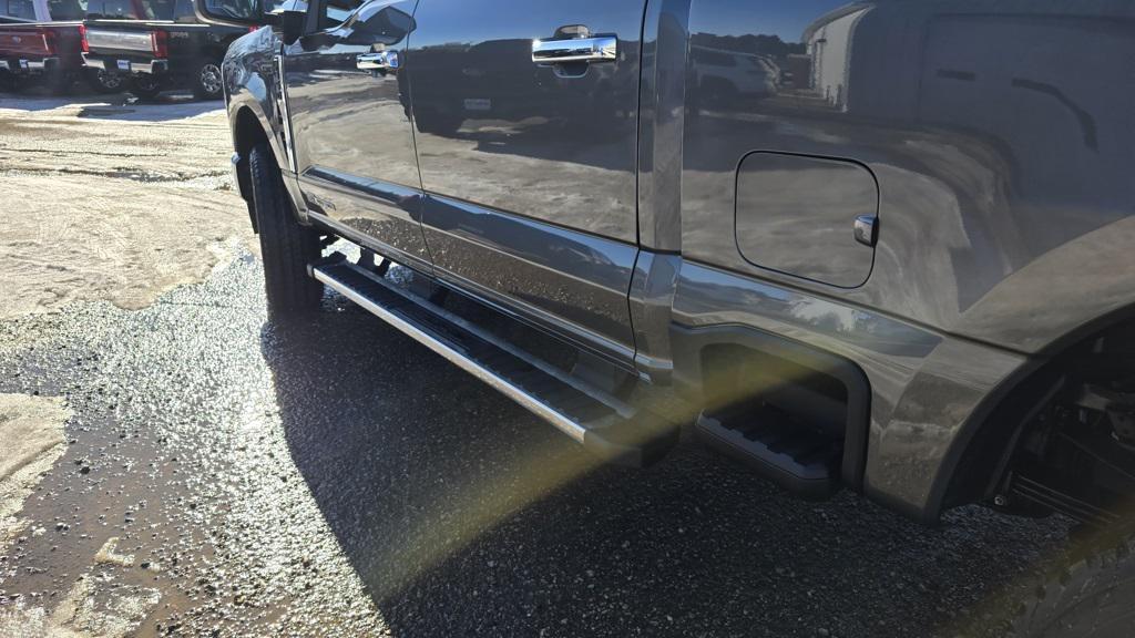 new 2026 Ford F-350 car, priced at $87,140