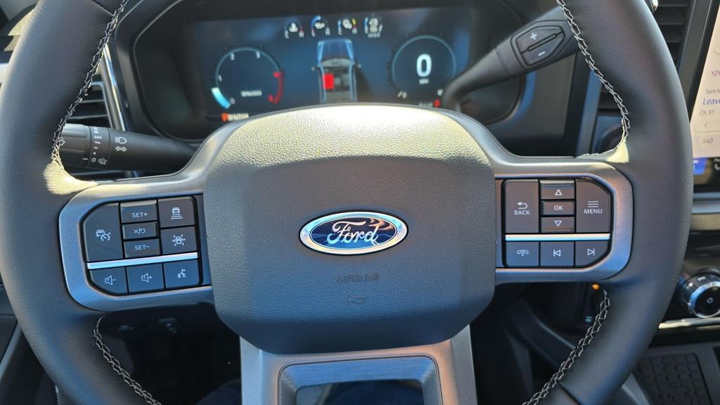 new 2026 Ford F-350 car, priced at $87,140