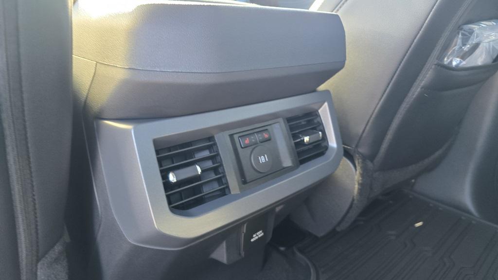 new 2026 Ford F-350 car, priced at $87,140