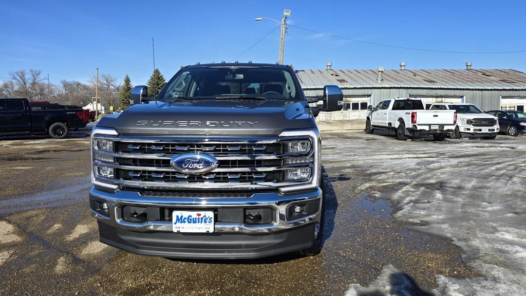 new 2026 Ford F-350 car, priced at $87,140
