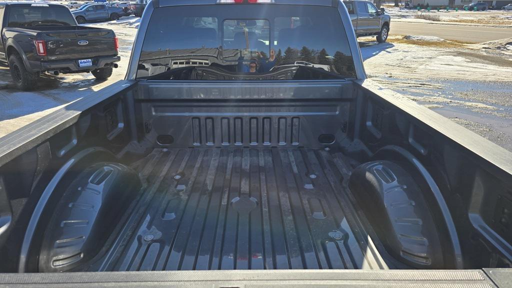 new 2026 Ford F-350 car, priced at $87,140