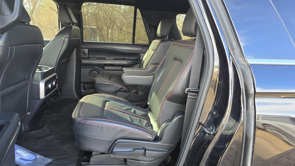 used 2022 Ford Expedition Max car, priced at $51,995