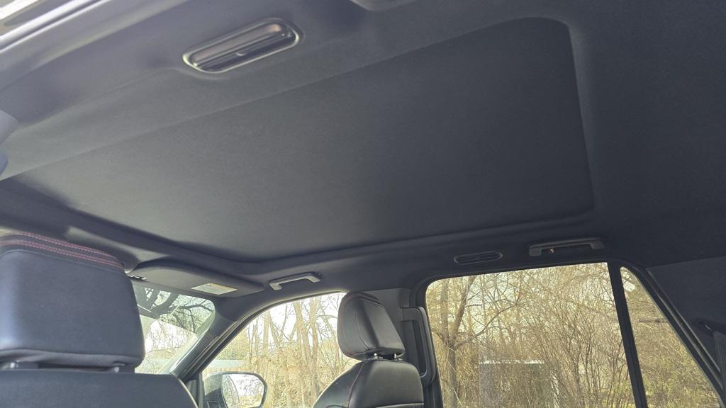 used 2022 Ford Expedition Max car, priced at $51,995