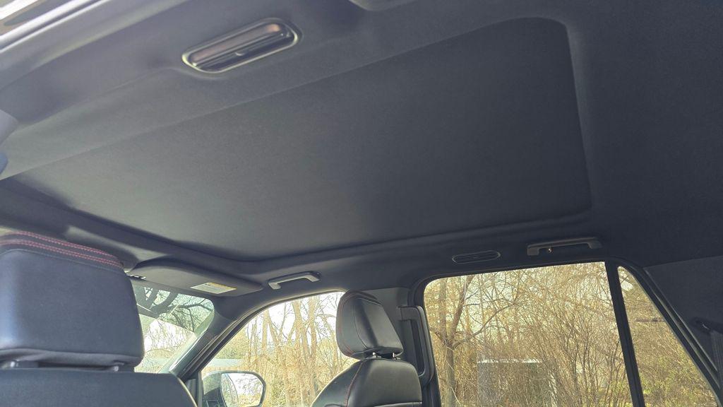 used 2022 Ford Expedition Max car, priced at $51,995