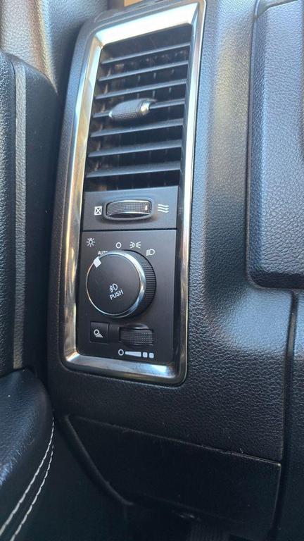 used 2015 Ram 1500 car, priced at $23,995