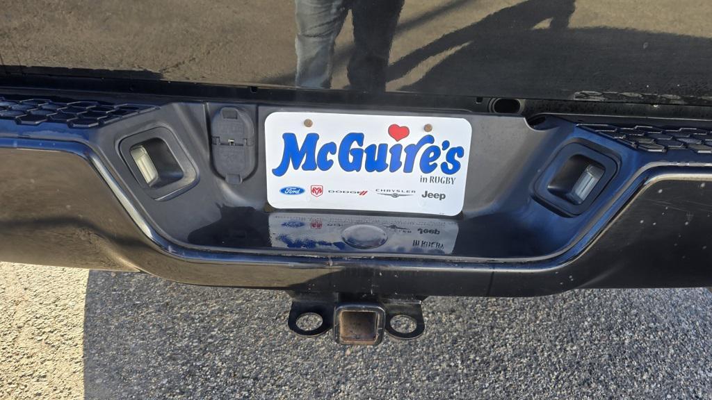 used 2015 Ram 1500 car, priced at $23,995