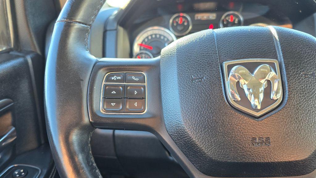 used 2015 Ram 1500 car, priced at $23,995