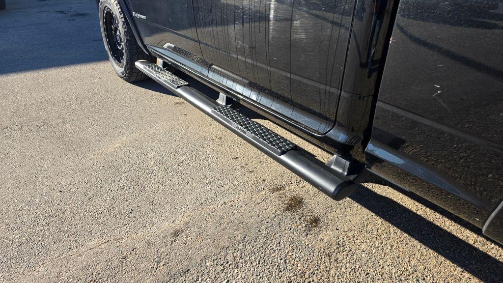 used 2015 Ram 1500 car, priced at $23,995
