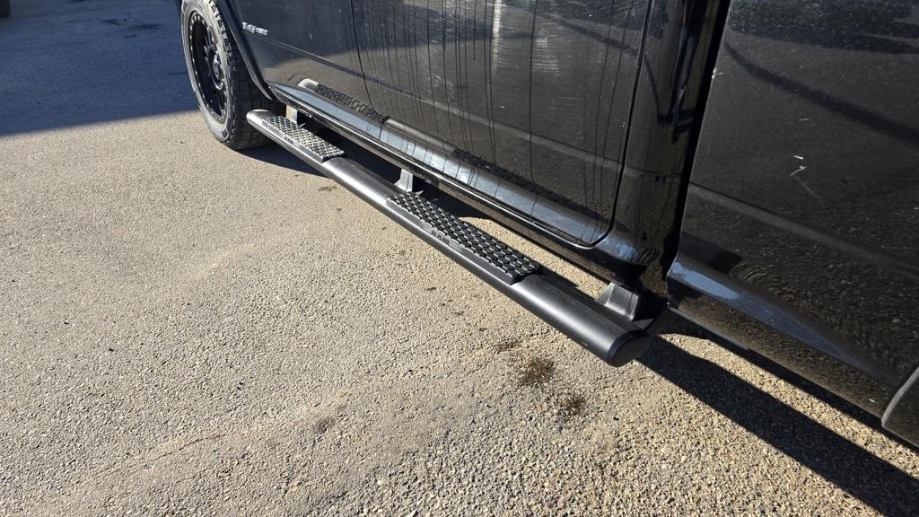 used 2015 Ram 1500 car, priced at $23,995