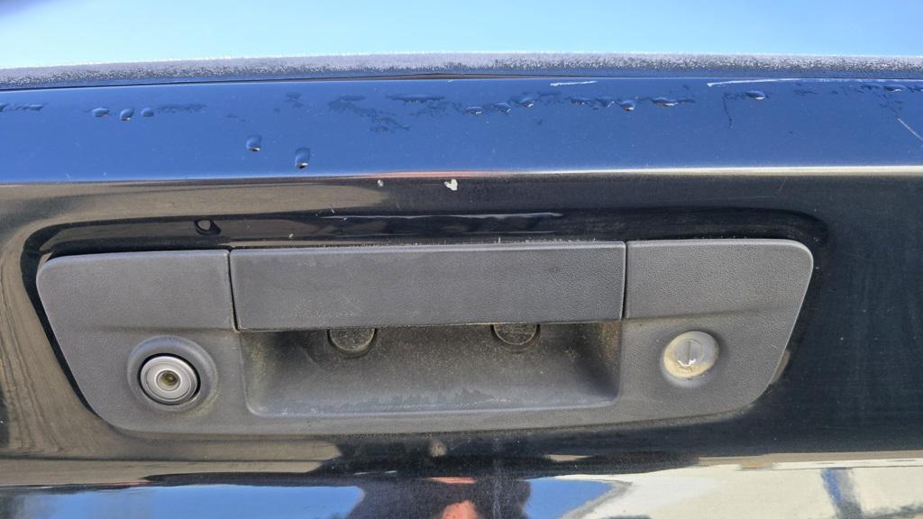 used 2015 Ram 1500 car, priced at $23,995